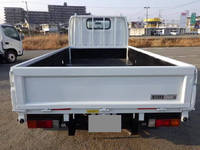 MITSUBISHI FUSO Canter Flat Body TKG-FBA20 2015 83,512km_7