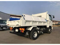 MITSUBISHI FUSO Fighter Dump 2KG-FK72F 2024 348km_2