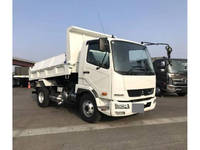 MITSUBISHI FUSO Fighter Dump 2KG-FK72F 2024 348km_3