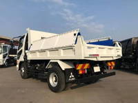 MITSUBISHI FUSO Fighter Dump 2KG-FK72F 2024 348km_4