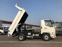 MITSUBISHI FUSO Fighter Dump 2KG-FK72F 2024 348km_5