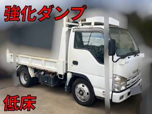 ISUZU Elf Dump TKG-NJR85AD 2014 49,454km_1