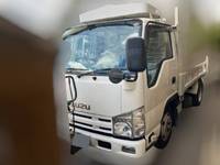 ISUZU Elf Dump TKG-NJR85AD 2014 -_2