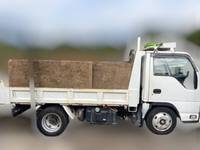 ISUZU Elf Dump TKG-NJR85AD 2014 -_9