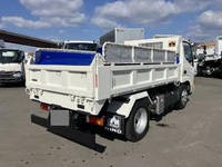 HINO Dutro Loader Dump 2KG-XZU600T 2024 230km_2