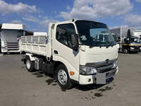 HINO Dutro Loader Dump 2KG-XZU600T 2024 230km_3