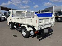 HINO Dutro Loader Dump 2KG-XZU600T 2024 230km_4