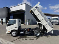 HINO Dutro Loader Dump 2KG-XZU600T 2024 230km_5