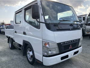 Canter Guts Double Cab_1