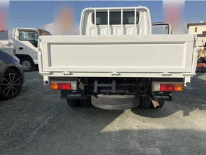 Canter Guts Double Cab_2