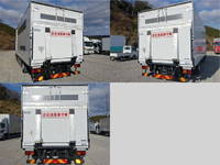 ISUZU Forward Refrigerator & Freezer Truck TKG-FRR90T2 2015 591,000km_2