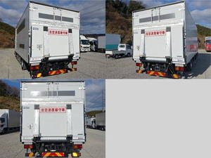 Forward Refrigerator & Freezer Truck_2