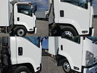 ISUZU Forward Refrigerator & Freezer Truck TKG-FRR90T2 2015 591,000km_5