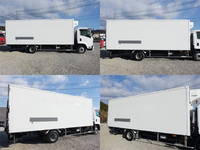 ISUZU Forward Refrigerator & Freezer Truck TKG-FRR90T2 2015 591,000km_6