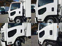 ISUZU Forward Refrigerator & Freezer Truck TKG-FRR90T2 2015 591,000km_8