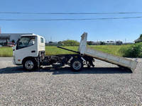 HINO Dutro Loader Dump BDG-XZU314T 2010 129,000km_14