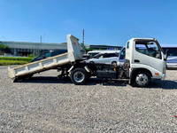 HINO Dutro Loader Dump BDG-XZU314T 2010 129,000km_16