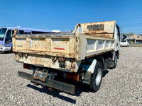 HINO Dutro Loader Dump BDG-XZU314T 2010 129,000km_4