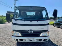 HINO Dutro Loader Dump BDG-XZU314T 2010 129,000km_5