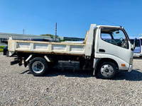 HINO Dutro Loader Dump BDG-XZU314T 2010 129,000km_7