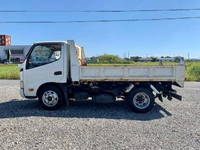 HINO Dutro Loader Dump BDG-XZU314T 2010 129,000km_8