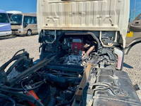 HINO Dutro Loader Dump BDG-XZU314T 2010 129,000km_9