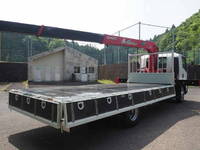 ISUZU Forward Truck (With 5 Steps Of Cranes) TKG-FRR90S2 2013 119,768km_10