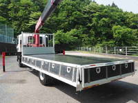 ISUZU Forward Truck (With 5 Steps Of Cranes) TKG-FRR90S2 2013 119,768km_11