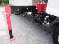 ISUZU Forward Truck (With 5 Steps Of Cranes) TKG-FRR90S2 2013 119,768km_12