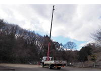 ISUZU Forward Truck (With 5 Steps Of Cranes) TKG-FRR90S2 2013 119,746km_13