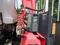 ISUZU Forward Truck (With 5 Steps Of Cranes) TKG-FRR90S2 2013 119,768km_17