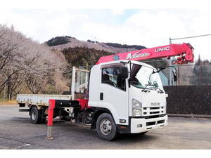 ISUZU Forward Truck (With 5 Steps Of Cranes) TKG-FRR90S2 2013 119,746km_1