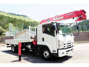 Forward Truck (With 5 Steps Of Cranes)_1