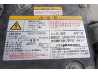 ISUZU Forward Truck (With 5 Steps Of Cranes) TKG-FRR90S2 2013 119,746km_29