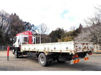 ISUZU Forward Truck (With 5 Steps Of Cranes) TKG-FRR90S2 2013 119,746km_2