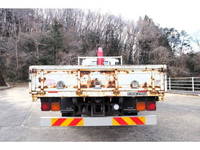 ISUZU Forward Truck (With 5 Steps Of Cranes) TKG-FRR90S2 2013 119,746km_3