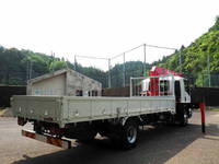 ISUZU Forward Truck (With 5 Steps Of Cranes) TKG-FRR90S2 2013 119,768km_4