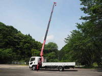 ISUZU Forward Truck (With 5 Steps Of Cranes) TKG-FRR90S2 2013 119,768km_5
