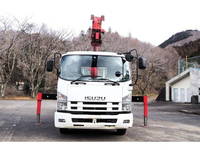 ISUZU Forward Truck (With 5 Steps Of Cranes) TKG-FRR90S2 2013 119,746km_6