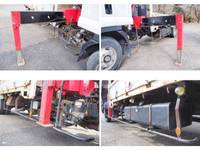 ISUZU Forward Truck (With 5 Steps Of Cranes) TKG-FRR90S2 2013 119,746km_7