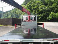 ISUZU Forward Truck (With 5 Steps Of Cranes) TKG-FRR90S2 2013 119,768km_9