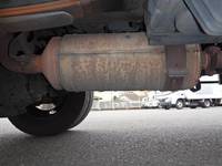 MITSUBISHI FUSO Canter Aluminum Van TKG-FEA50 2015 237,000km_13