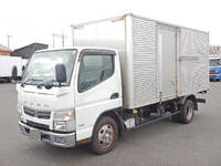 MITSUBISHI FUSO Canter Aluminum Van TKG-FEA50 2015 237,000km_1