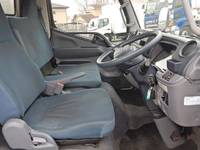 MITSUBISHI FUSO Canter Aluminum Van TKG-FEA50 2015 237,000km_21