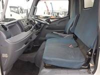 MITSUBISHI FUSO Canter Aluminum Van TKG-FEA50 2015 237,000km_22