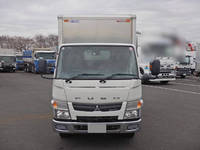 MITSUBISHI FUSO Canter Aluminum Van TKG-FEA50 2015 237,000km_3