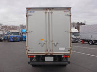 MITSUBISHI FUSO Canter Aluminum Van TKG-FEA50 2015 237,000km_5