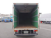 MITSUBISHI FUSO Canter Aluminum Van TKG-FEA50 2015 237,000km_6