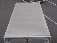 MITSUBISHI FUSO Canter Aluminum Van TKG-FEA50 2015 237,000km_7