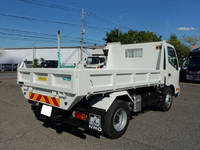 HINO Dutro Loader Dump 2KG-XZU700X 2023 1,000km_2